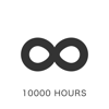 10000 Hours - Time Tracker