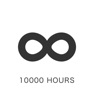 Get 10000 Hours - Time Tracker for iOS, iPhone, iPad Aso Report