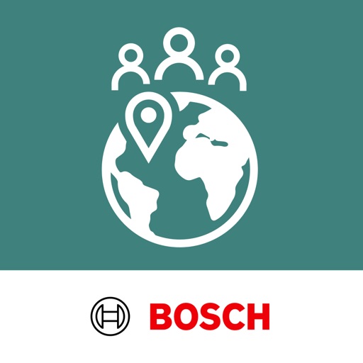 My Bosch App