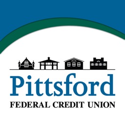 Pittsford FCU Mobile Banking
