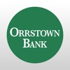 Orrstown Bank Mobile icon