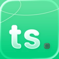 TrulySmall Business Invoices app icon - Finance app for iPhone
