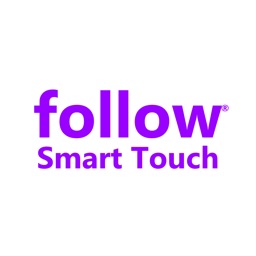 follow Smart Touch