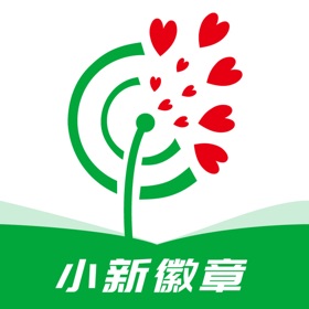 لقطات (6) 小新徽章