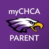 myCHCA Parent icon