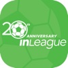 inLeague icon