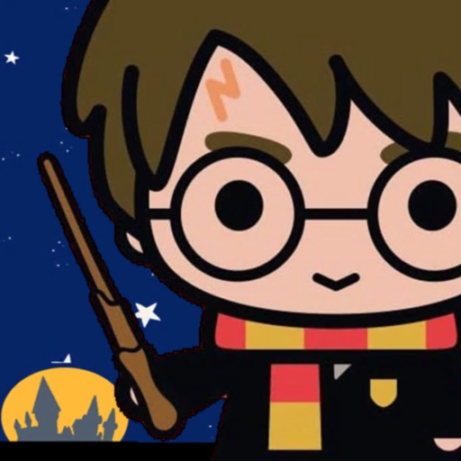 Harry Wizarding Quiz