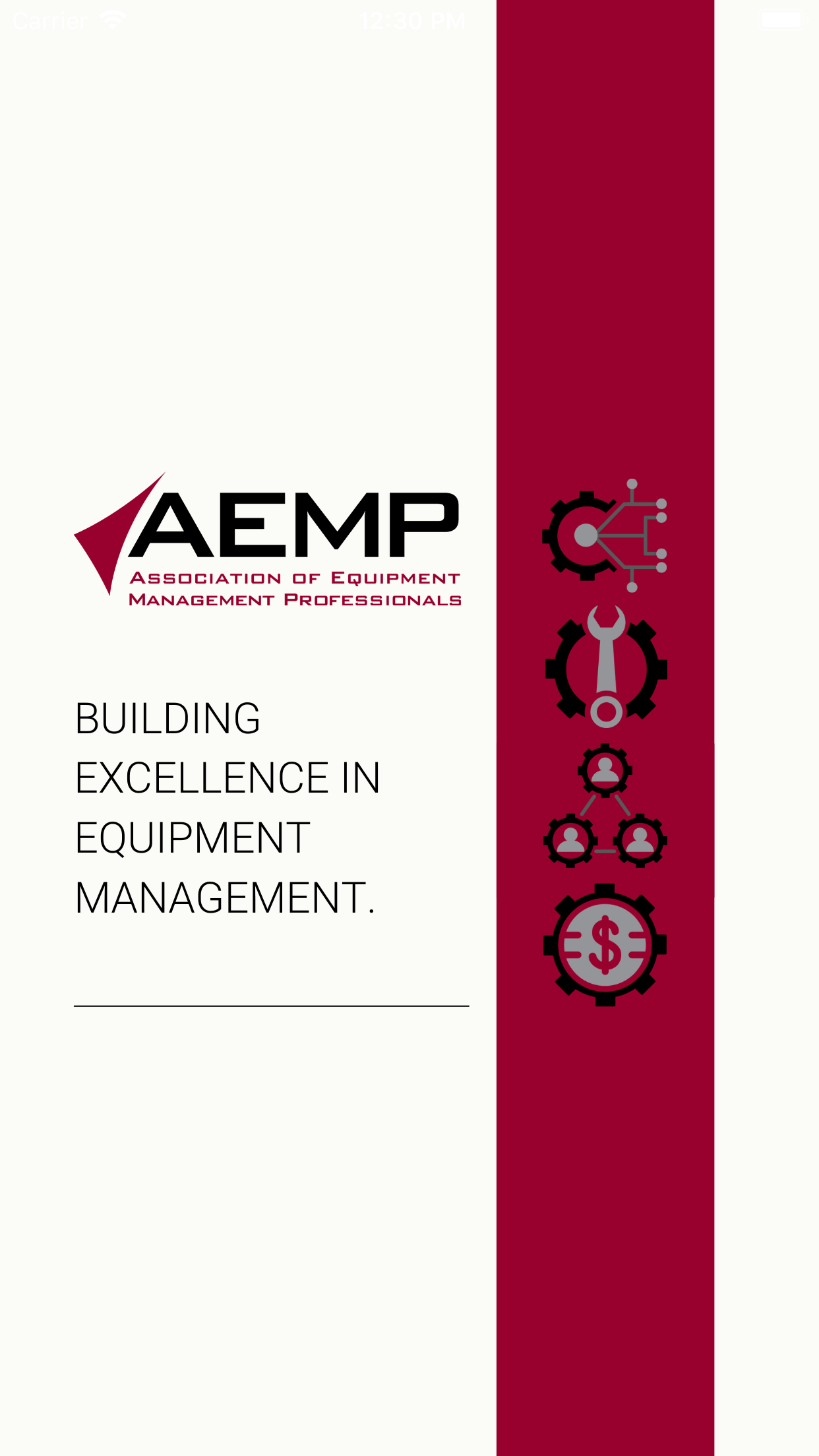 AEMP Events
