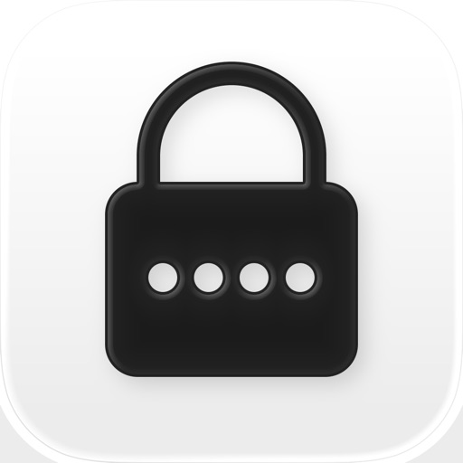 Minimalist Password Manager