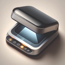 PhotoScan PDF Pro: Scanner
