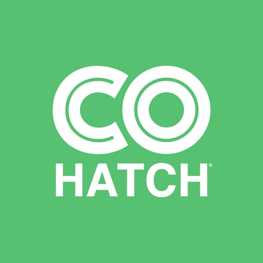 COhatch App