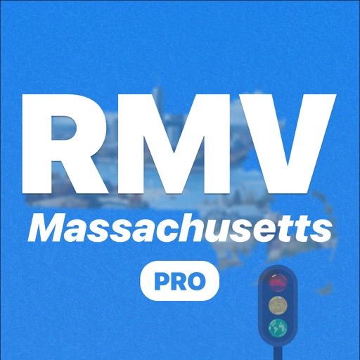 Massachusetts RMV MA: Practice