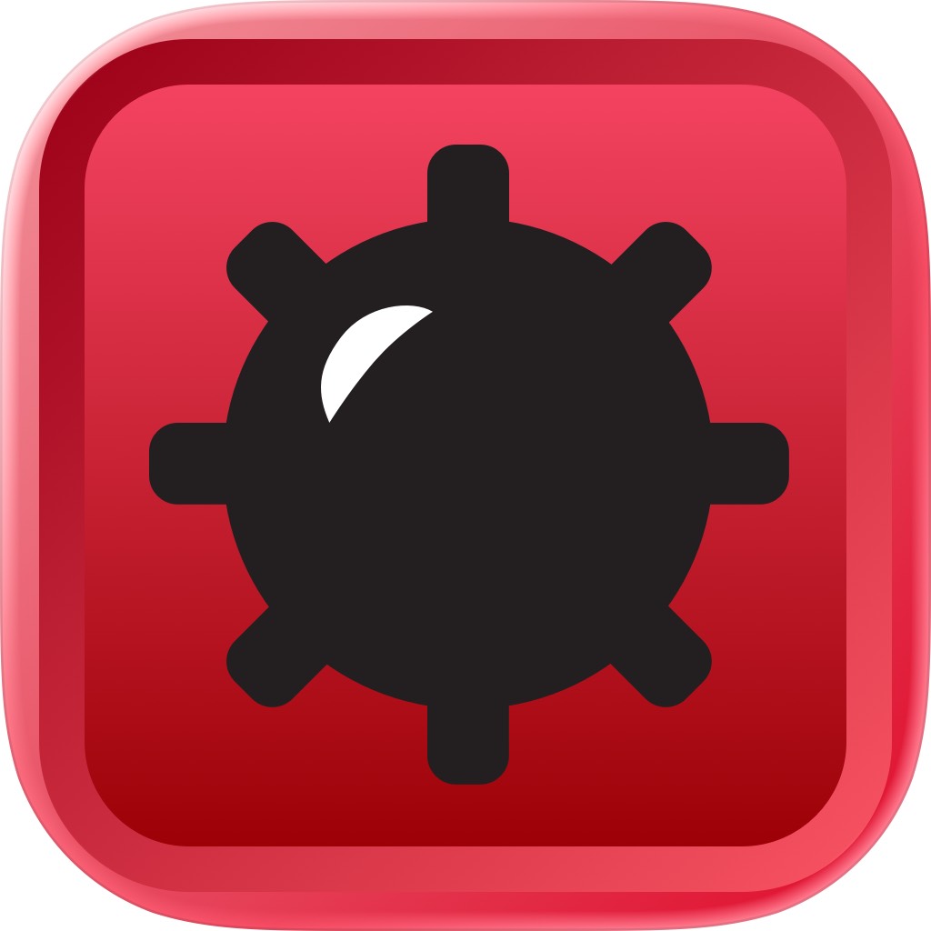 Apple App Store cover for Minesweeper Classic 2