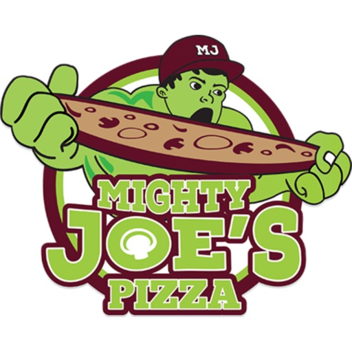 Mighty Joe's Pizza