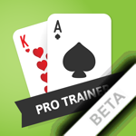 Blackjack Trainer 21 Training на пк