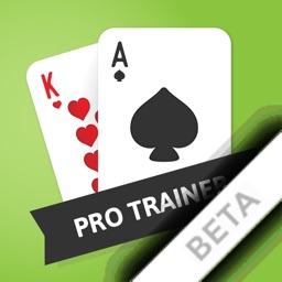 Blackjack Trainer 21 Training