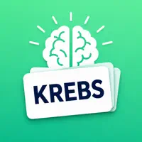 Krebs - MCAT Prep Flashcards