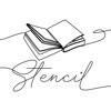 Stencil - Draw with Guidelines icon