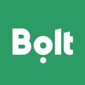 Bolt: Request a Ride