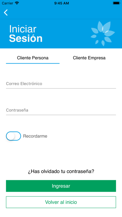 Screenshot #2 pour Cálidda - Oficina Virtual