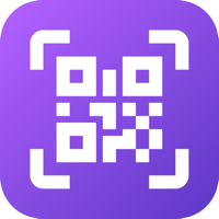 AI QR Scanner Zama Reader