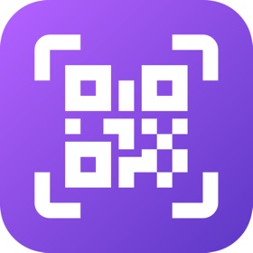 AI QR Scanner: Zama Reader