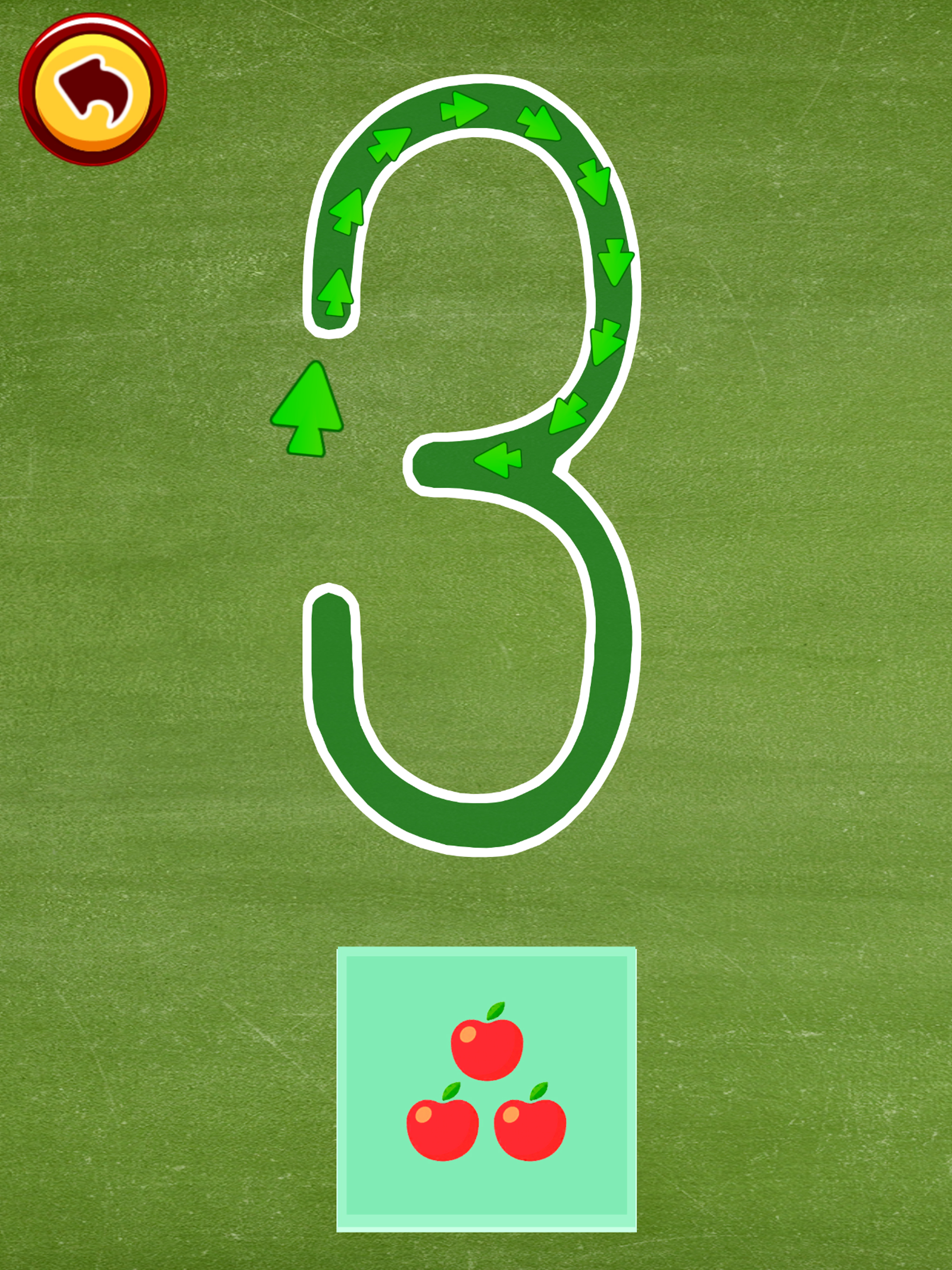 Kids Reading Games: Alphabet screenshot 14