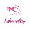 Fashion Alley icon