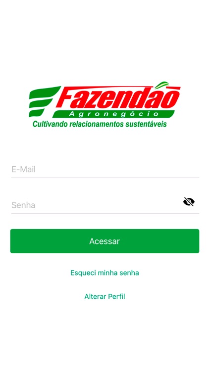 Fazendão Agronegócio
