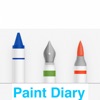 Paint Diary