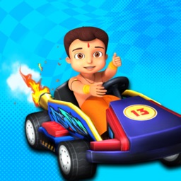 Chhota Bheem: Kart Racing