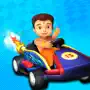 Chhota Bheem: Kart Racing