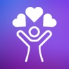 FamLove app icon - Lifestyle app for iPhone