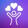 FamLove app icon - Lifestyle app for iPhone