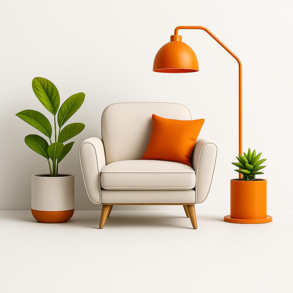 Get Interior AI: AI Home Designer for iOS, iPhone, iPad Aso Report