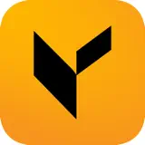 Vai – All Athletes Network - App Icon