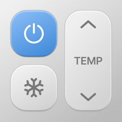 AC Remote: Universal Control