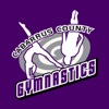 Cabarrus County Gymnastics icon