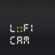 LoFi Cam: Film Digital Camera