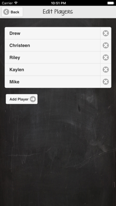 Score It Pro screenshot 4