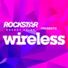 Wireless Festival 2024 icon