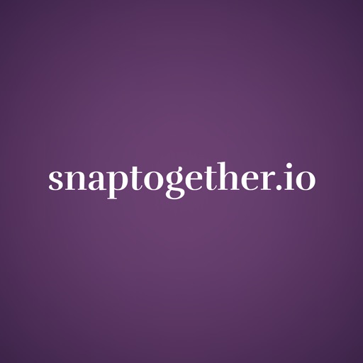 Snaptogether App