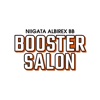 BOOSTER SALON