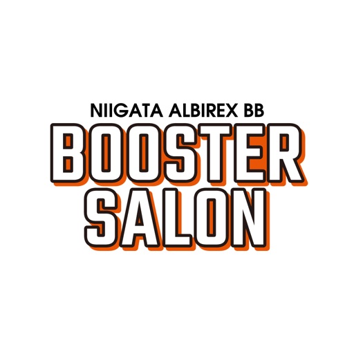 BOOSTER SALON icon