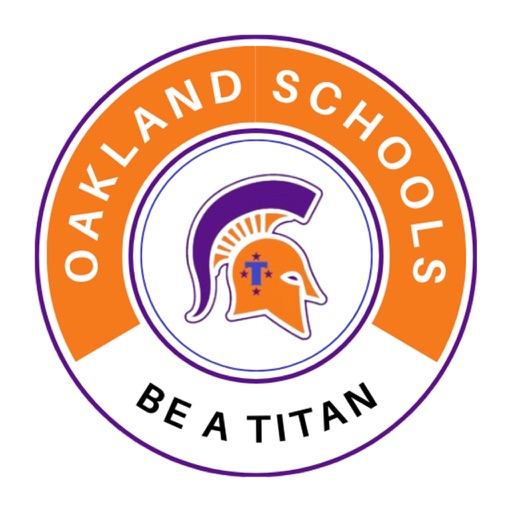 Oakland Community SD 05