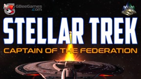 Stellar Trek Galaxies screenshot