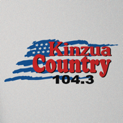 104.3 Kinzua Country