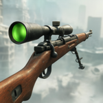 Sniper Clash: Offline Shooter на пк