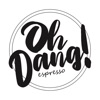 Oh Dang! Espresso icon