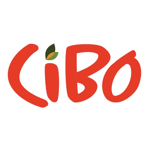 Cibo App